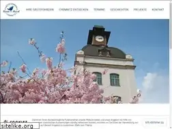 Sites similar to chemnitz-kennenlernen.de