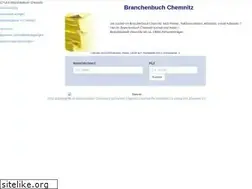 Sites similar to chemnitz.cylex.de
