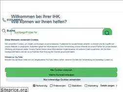 Sites similar to chemnitz.ihk24.de