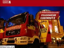 Sites similar to chemnitz112.de