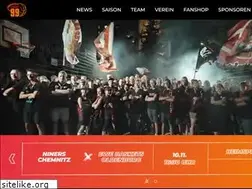 Sites similar to chemnitz99.de
