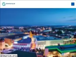 Sites similar to chemnitzcity.de