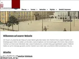 Sites similar to chemnitzer-geschichtsverein.de