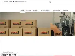 Sites similar to chemo-commerce.com