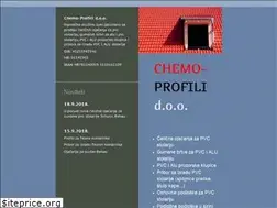 Sites similar to chemo-profili.hr