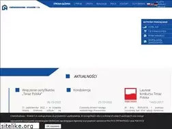 Sites similar to chemobudowa.pl
