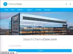 Sites similar to chemocare.com