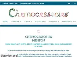 Sites similar to chemocessories.org