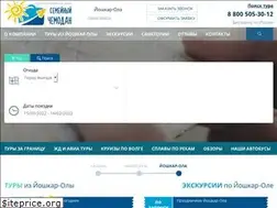 Sites similar to chemodan-tour.ru