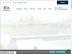 Sites similar to chemoform.ro