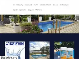 Sites similar to chemoform.se
