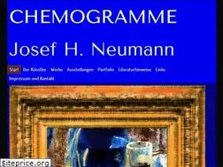 Sites similar to chemogramme.de