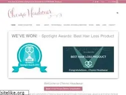 Sites similar to chemoheadwear.co.uk