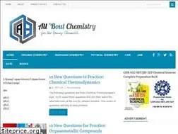 Sites similar to chemohollic.com