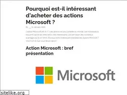 Sites similar to chemoinformatique.fr