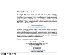 Sites similar to chemolab.hu