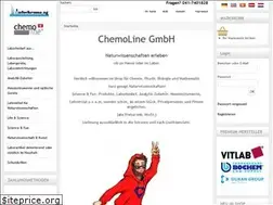 Sites similar to chemoline.ch