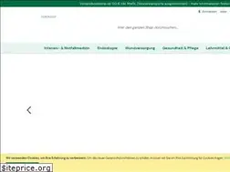 Sites similar to chemomedica.at