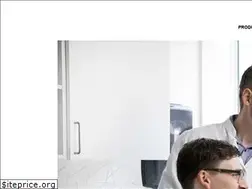 Sites similar to chemometec.com