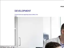 Sites similar to chemometec.de