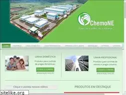 Sites similar to chemone.com.br