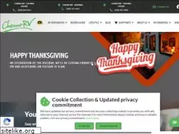Sites similar to chemorv.ca
