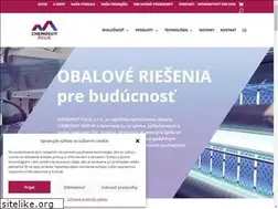 Sites similar to chemosvitfolie.com