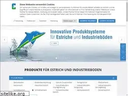 Sites similar to chemotechnik.de