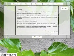 Sites similar to chemouni.fr