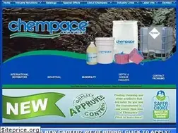 Sites similar to chempace.com