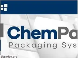 Sites similar to chempack.com.br