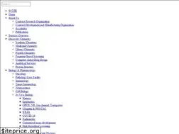 Sites similar to chempartner.com