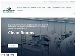 Sites similar to chempharmindia.com