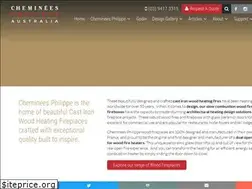 Sites similar to chemphilaust.com.au