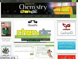 Sites similar to chempic.com