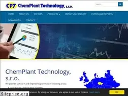 Sites similar to chemplant.cz