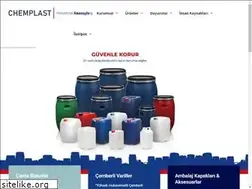 Sites similar to chemplast.com.tr