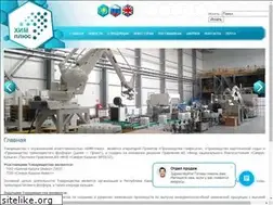 Sites similar to chemplus.kz