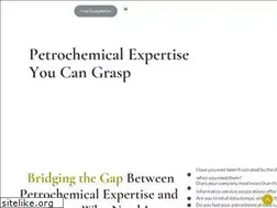 Sites similar to chempmc.com