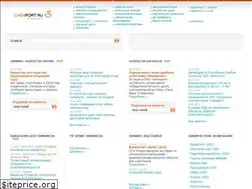 Sites similar to chemport.ru