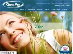 Sites similar to chemprolawn.com
