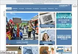 Sites similar to chempunkt.de