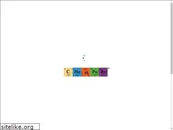 Sites similar to chempure.in