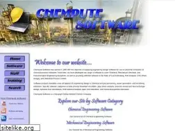 Sites similar to chempute.com