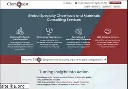 Sites similar to chemquest.com