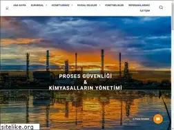 Sites similar to chemreach.com.tr