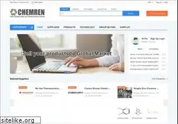 Sites similar to chemren.com