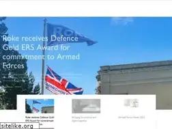 Sites similar to chemring.co.uk