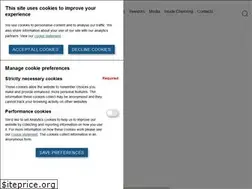 Sites similar to chemringsensors.com