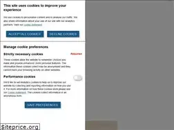 Sites similar to chemringts.com